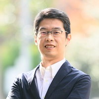 河野 健一